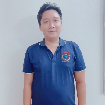 GV. NGUYỄN THANH QUANG 