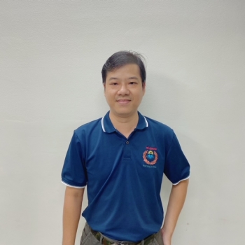 GV. PHẠM MỘNG BẢO 
