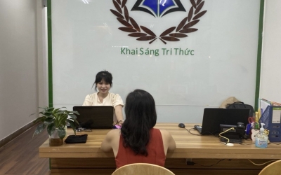 Trung Tâm Học Thêm Quận 3