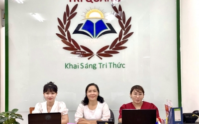 Trung Tâm Gia Sư Quận Tân Phú