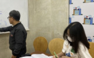 Trung Tâm Học Thêm Chất Lượng Quận 1