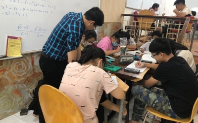 Trung Tâm Dạy Thêm Tốt Nhất Quận 10
