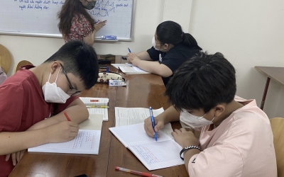Trung Tâm Học Thêm Chất Lượng Quận 10