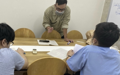 Dạy Thêm Quận Tân Bình