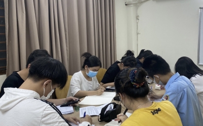 Học Thêm Quận Tân Bình