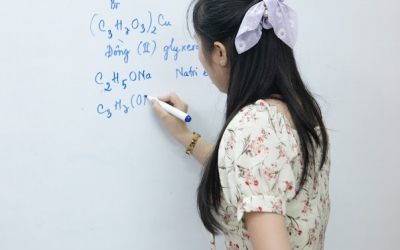 Trung Tâm Gia Sư Quận Gò Vấp