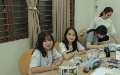 Trung Tâm Gia Sư Quận 10