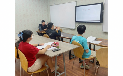 Lớp dạy thêm môn Hóa lớp 10,11,12 hiệu quả tại Q.10 Tp.HCM 