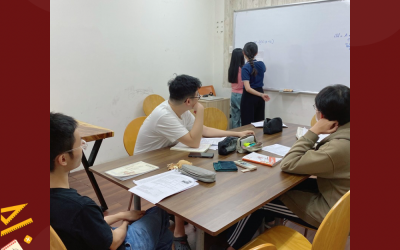 Dạy thêm Lý, Hóa lớp 10,11,12 tại Trung tâm dạy thêm Trí Quang Q.10, Q3, Q.5, Tân Bình 
