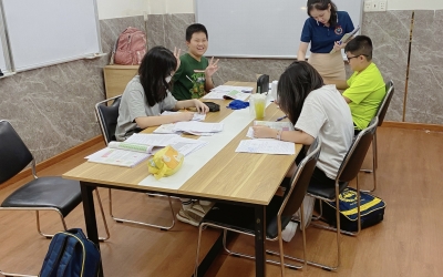 Lớp dạy thêm Toán, Văn , Anh từ lớp 6,7,8,9,10,11,12 tại Q10 Q3 Q1 Q5 Tân Bình 