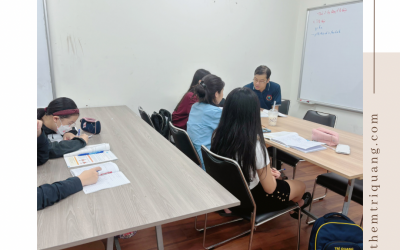 Dạy thêm chuyên Toán nhóm nhỏ Q.10 Tp.HCM 