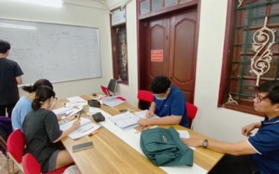 Dạy thêm Lý lớp 10,11,12 xuyên Hè tại Q.10 Q.3 Q.1 Tân Bình 