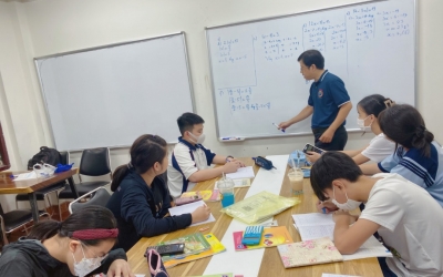Trung tâm cung cấp gia sư dạy kèm Tiểu học từ lớp 1 đến lớp 5 tại Q.10 