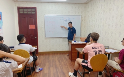Dạy thêm Toán lớp 11 tại Q.10 , Tp.HCM 