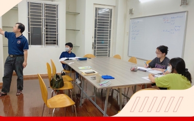 Học trước môn Toán từ lớp 8 được những lợi ích gì ? 