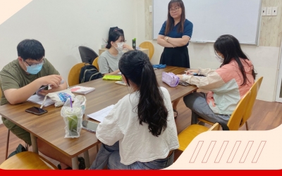 Dạy Văn 3-8hs/lớp khối 6,7,8,9 dạy thêm xuyên Hè Trí Quang Q.10 Q.3 Tân Bình