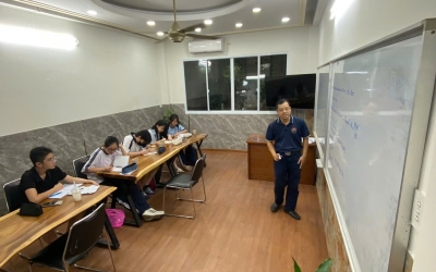 Lớp dạy thêm Toán lớp 6,7,8,9,10,11,12 - ít học sinh 3-8 hs/ lớp tại TT dạy thêm Trí Quang Q.10 P. Hòa Hưng 