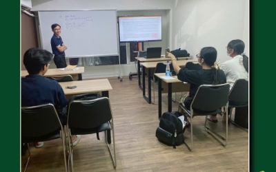 Lớp học thêm Toán - Lý - Anh (Tổ hợp A01) tại Trung Tâm dạy thêm Trí Quang P.Hòa Hưng Q.10 Tân Bình Q5 Q3 Q1