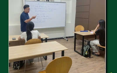 Khai giảng lớp học thêm Ngữ Văn khối lớp 6,7,8,9 tại TT Dạy thêm Trí Quang Q.10 Q.3 Q.1 TP.HCM