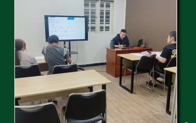 Mở lớp học thêm Toán , Văn , Anh , Lý , Hóa Lớp 10,11,12 tại Dạy thêm Trí Quang Q.10 