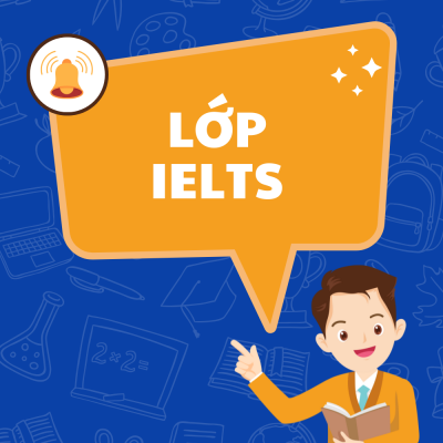 Luyện thi IELTS 