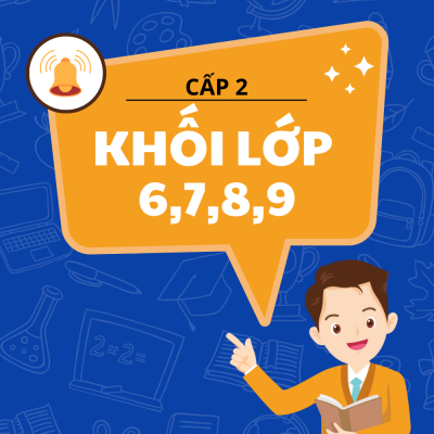 Cấp 2 - THCS 